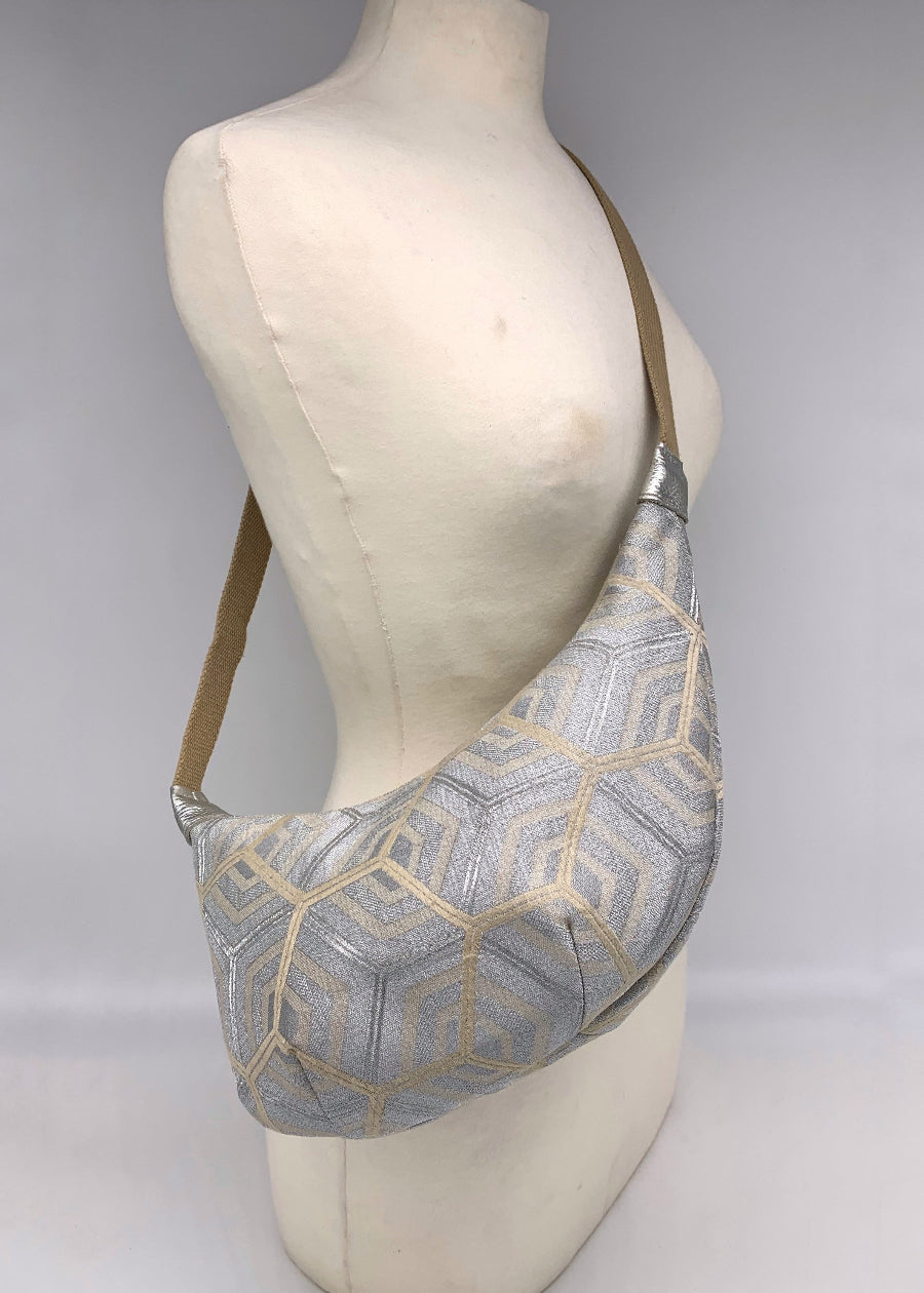 REGO VINTAGE OBI: Crossbody Bag Collection