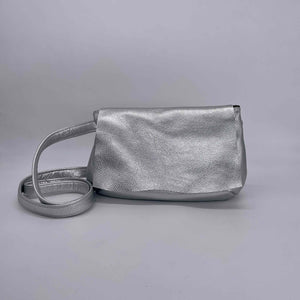 RILEY: Leather Crossbody Bag Collection
