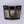 Load image into Gallery viewer, TOTE: Chestnut and Antique Gold
