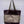 Load image into Gallery viewer, TOTE: Chestnut and Antique Gold

