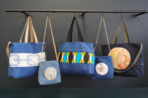 Totes Amazing: Make a Tote Bag Workshop 13th September 2025