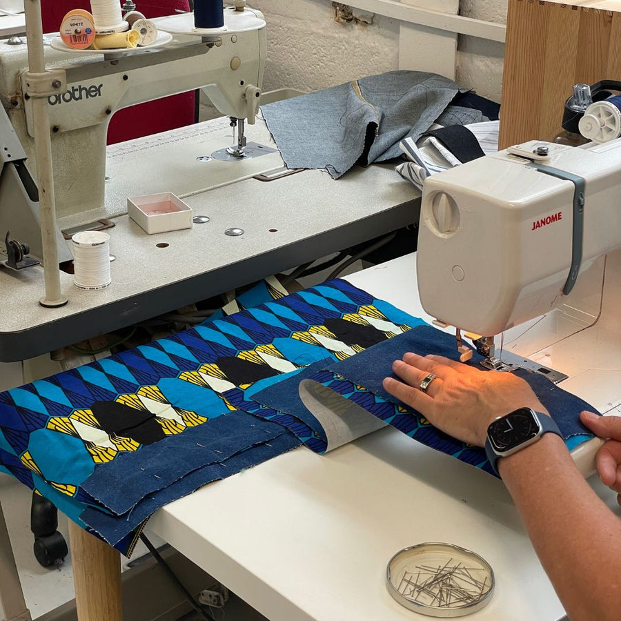 Totes Amazing: Make a Tote Bag Workshop 13th September 2025