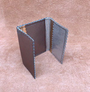 BOWERY:  Card Wallet Collection