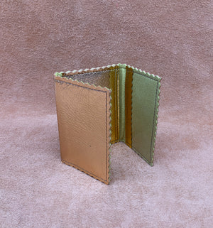 BOWERY:  Card Wallet Collection