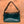 Load image into Gallery viewer, Back of Soft Leather Shoulder Bag 

