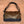 Load image into Gallery viewer, Soft Leather Shoulder Bag in gold and black

