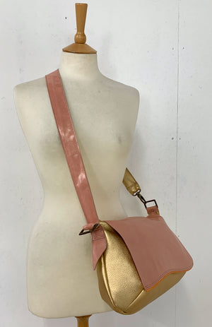 DELAUNAY:  Shoulder and Crossbody Bag Collection