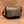 Load image into Gallery viewer, HEPWORTH: Antique Gold and Black Soft Leather Shoulder  and Crossbody Bag
