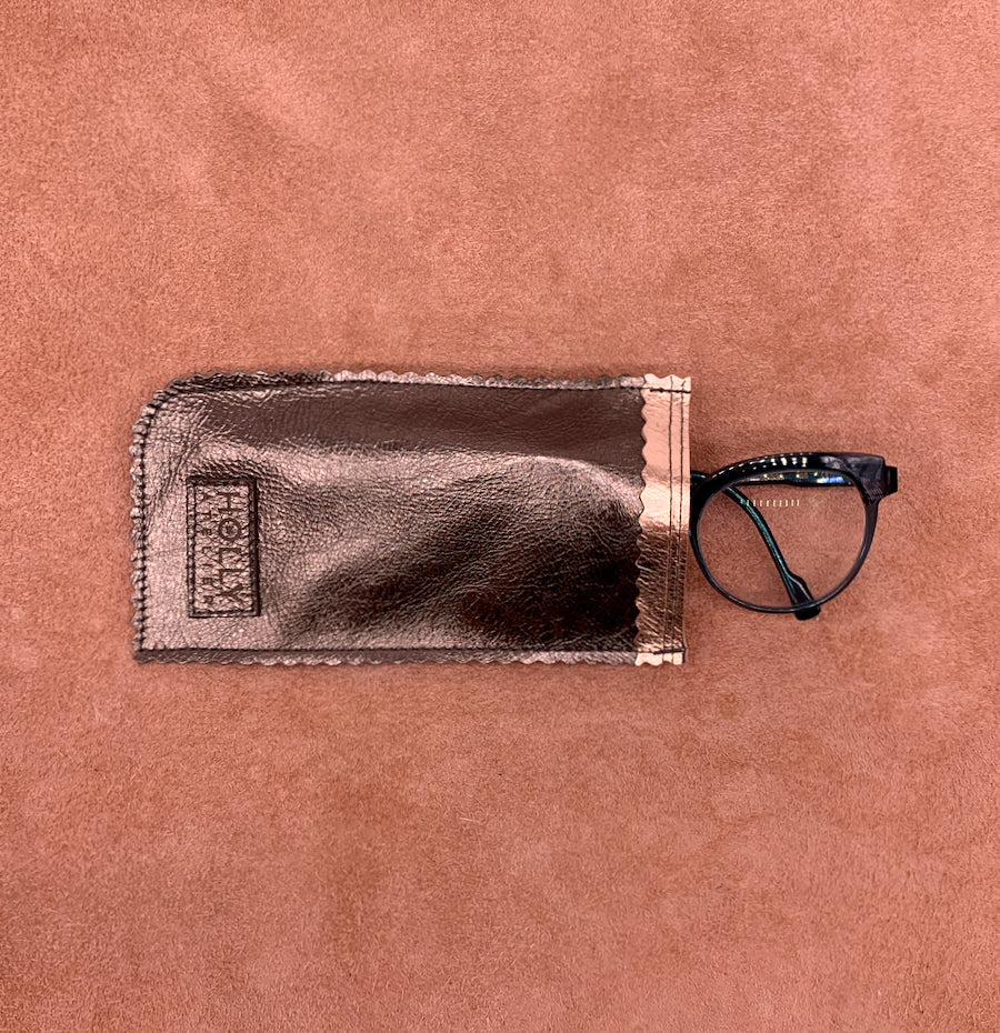 BARDOT: Glasses Pouch Collection
