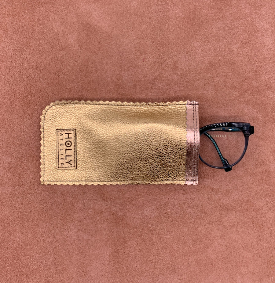 BARDOT: Glasses Pouch Collection