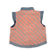 Load image into Gallery viewer, Rainbow Chrysanthemum Waistcoat
