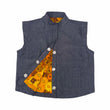 Load image into Gallery viewer, Summer Camping Waistcoat
