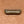 Load image into Gallery viewer, Soft leather pencil ase in antique gold.
