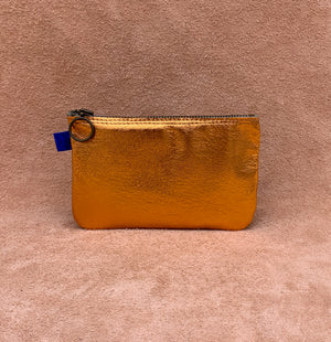 O'KEEFFE: Flat Front Purse Collection