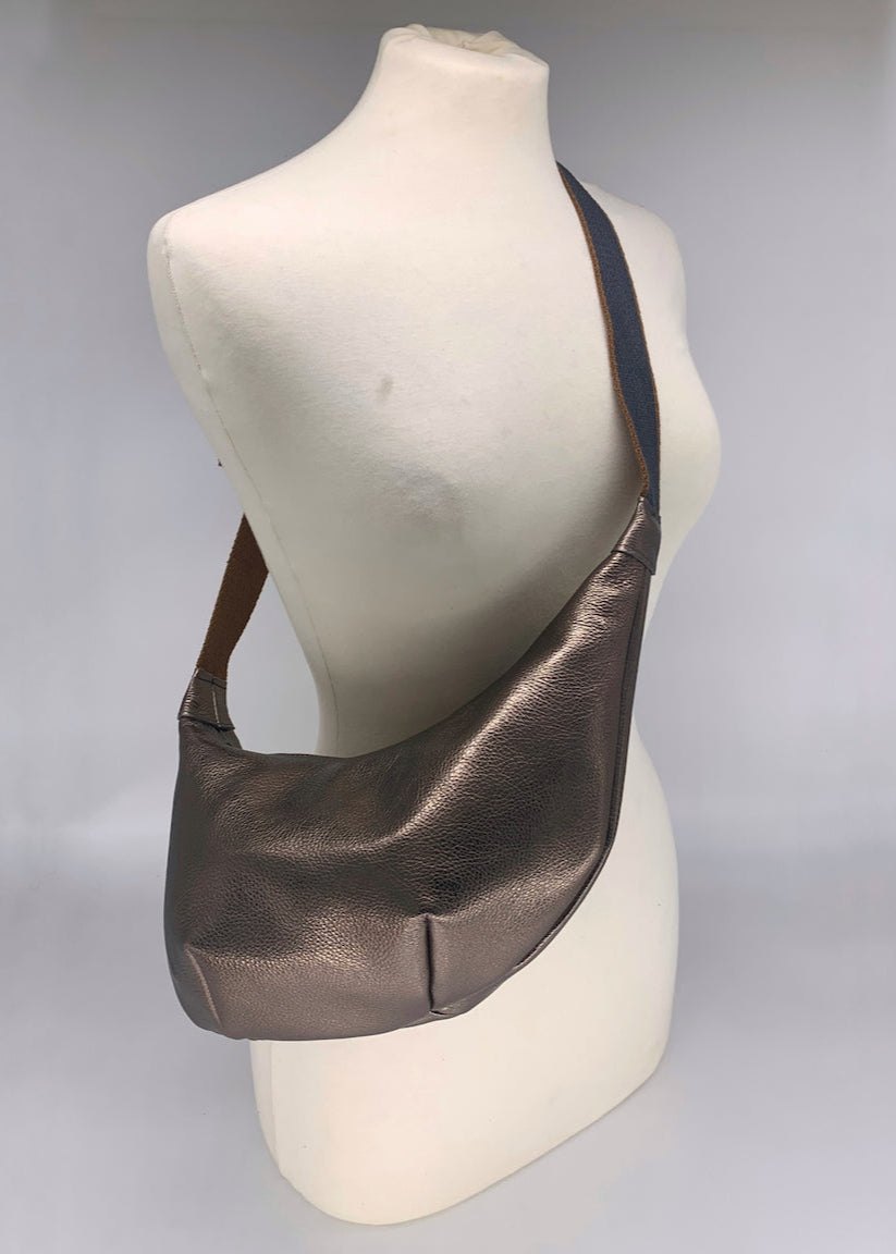 REGO REGULAR: Crossbody Bag Collection