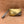Load image into Gallery viewer, Split Front Soft Leather Clutch Bag in gold and ghost
