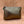 Load image into Gallery viewer, Luxury Leather Wash Bag in antique gold
